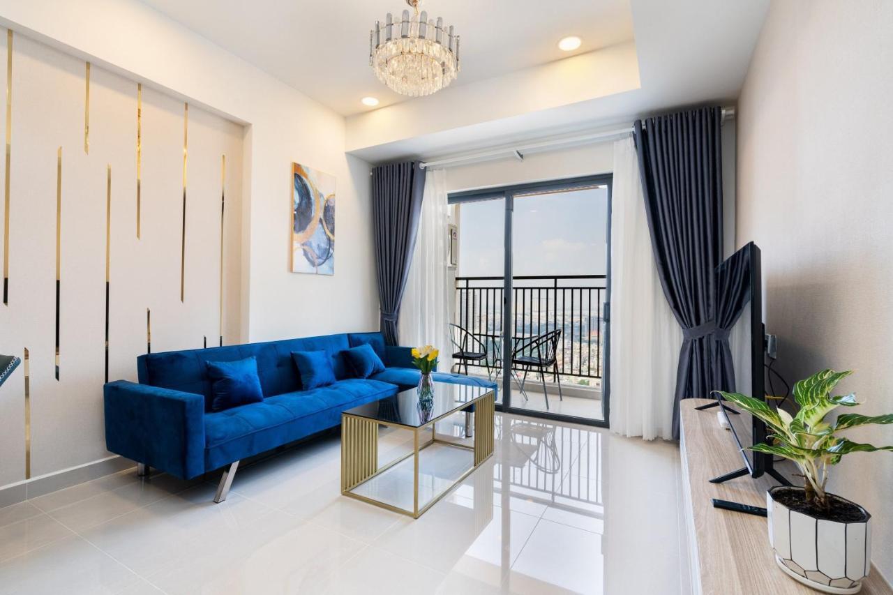 Soho D1 - Near Bui Vien , Ben Thanh Market 1Km مدينة هوشي منه المظهر الخارجي الصورة