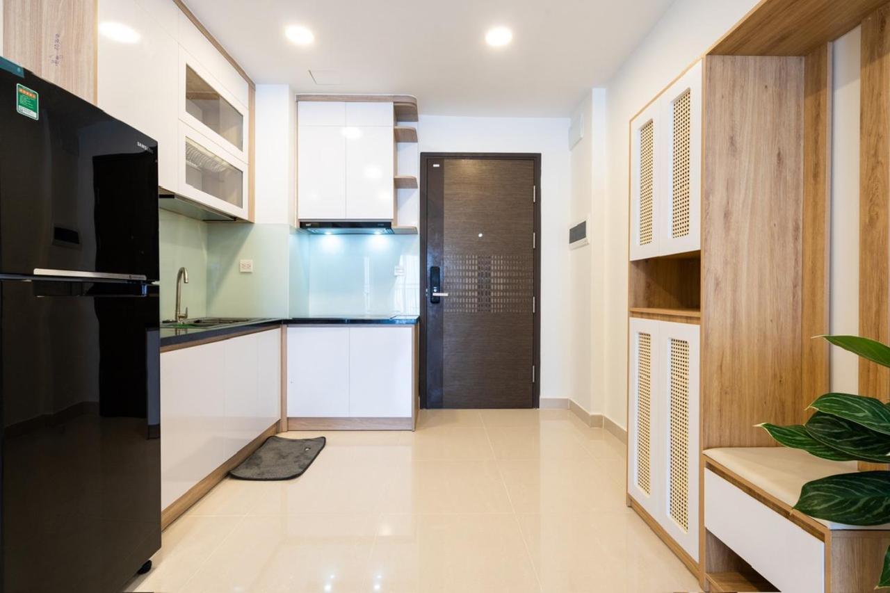 Soho D1 - Near Bui Vien , Ben Thanh Market 1Km مدينة هوشي منه المظهر الخارجي الصورة