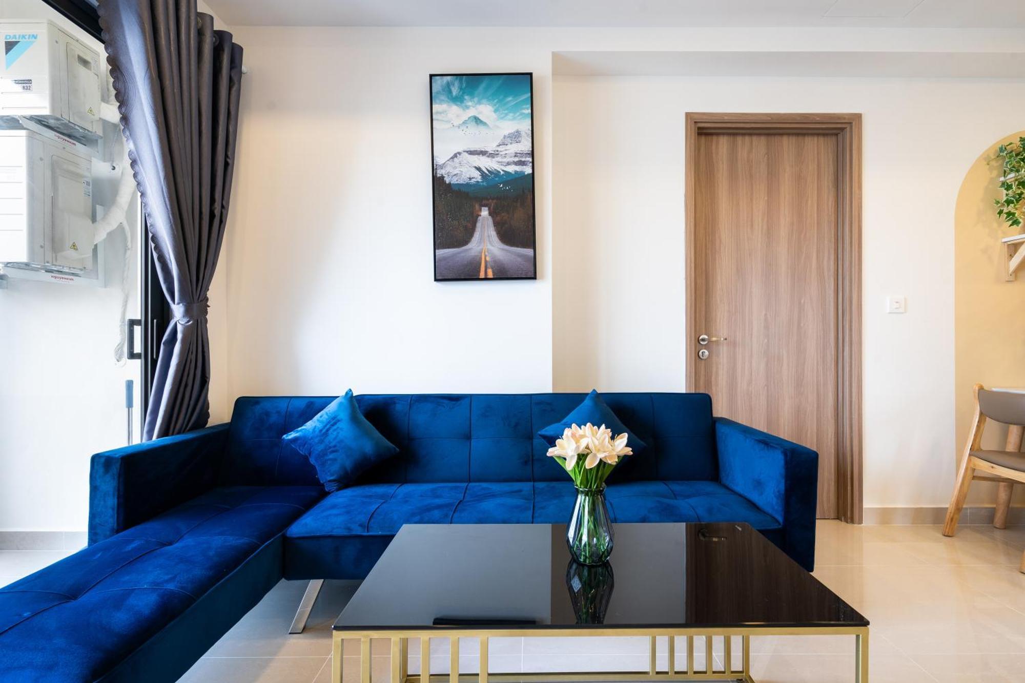 Soho D1 - Near Bui Vien , Ben Thanh Market 1Km مدينة هوشي منه المظهر الخارجي الصورة